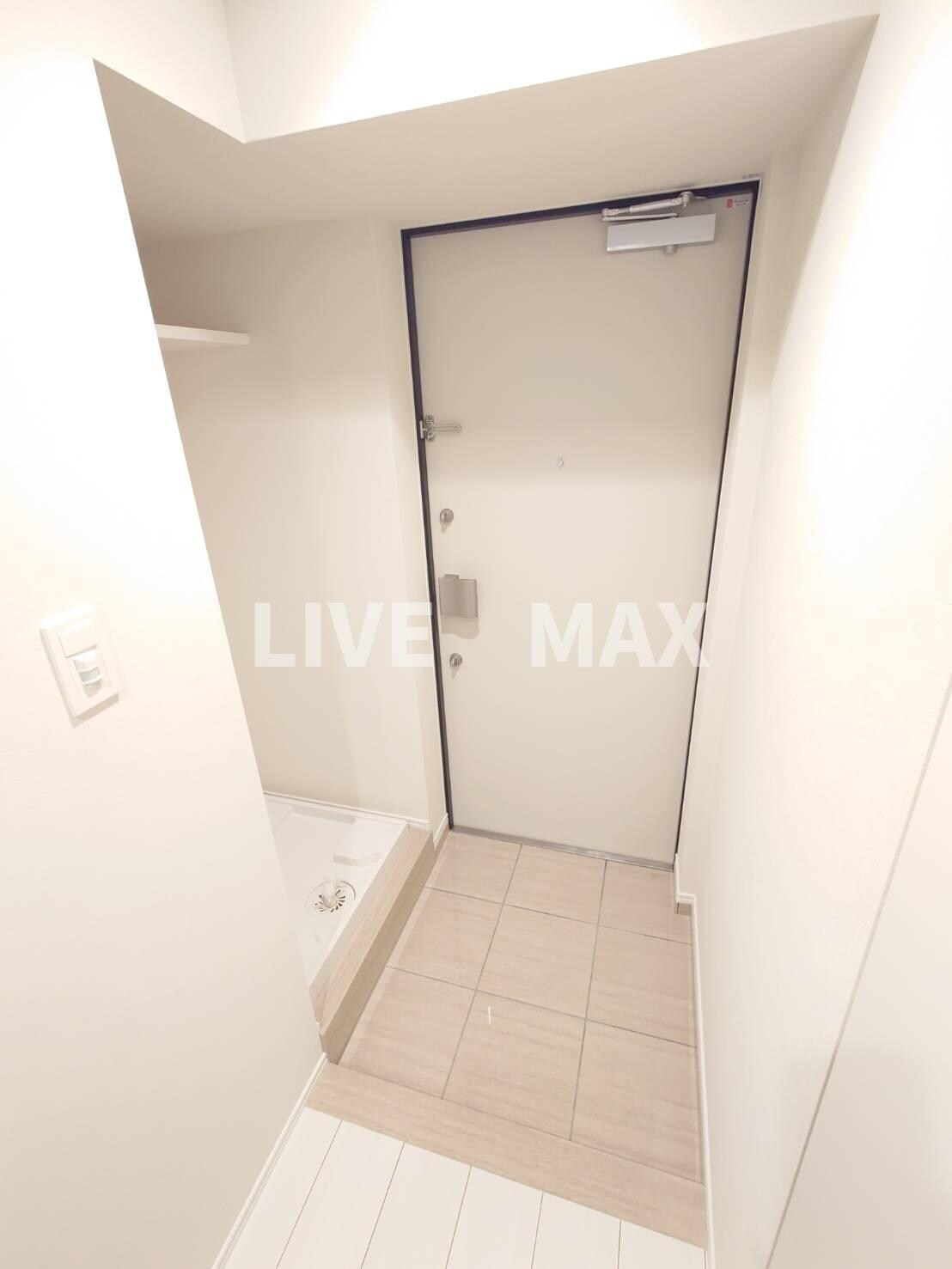 ＬＥＸＥ横濱関内の物件内観写真