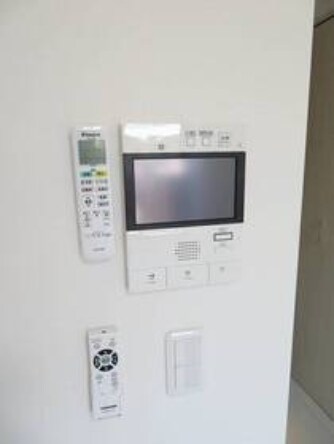 吉野町駅 徒歩5分 9階の物件内観写真