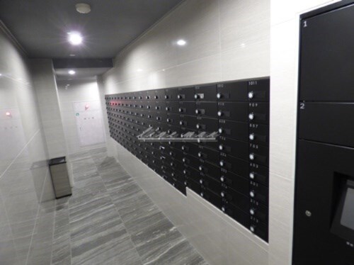 吉野町駅 徒歩5分 9階の物件内観写真