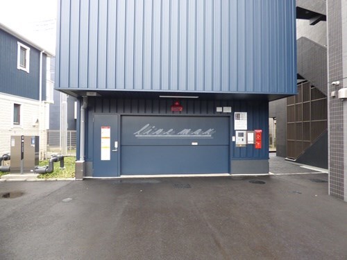 吉野町駅 徒歩5分 9階の物件内観写真