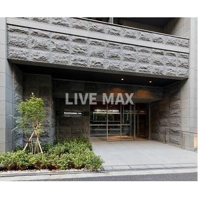 六本木一丁目駅 徒歩3分 14階の物件外観写真