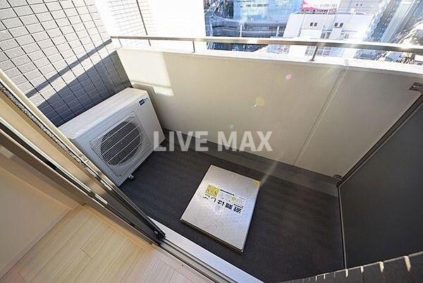 六本木一丁目駅 徒歩3分 14階の物件内観写真