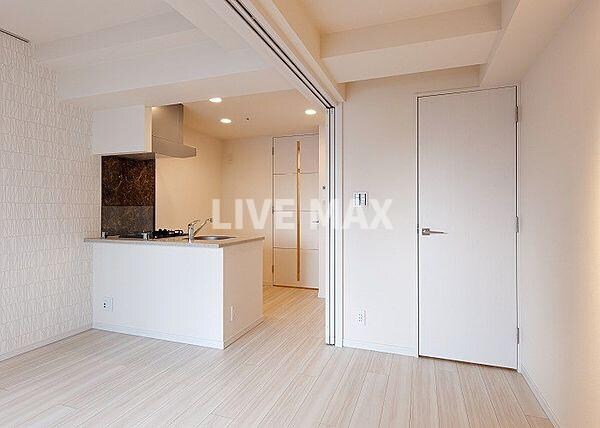 六本木一丁目駅 徒歩3分 14階の物件内観写真