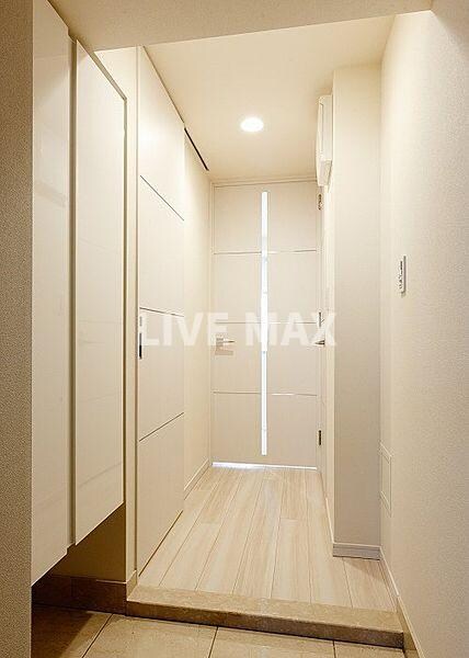 六本木一丁目駅 徒歩3分 14階の物件内観写真