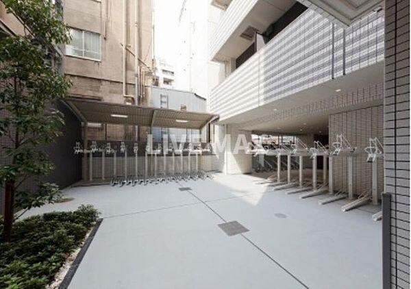 六本木一丁目駅 徒歩3分 14階の物件内観写真