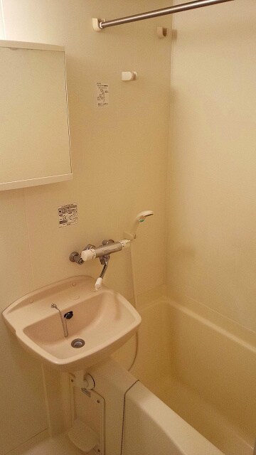 フェニックス川崎の物件内観写真