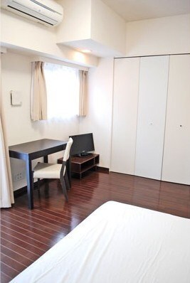 フェニックス川崎の物件内観写真