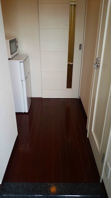 フェニックス川崎の物件内観写真