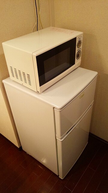 フェニックス川崎の物件内観写真