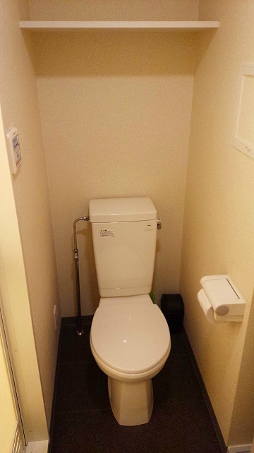 フェニックス川崎の物件内観写真