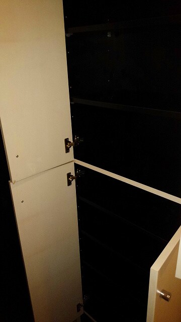 フェニックス川崎の物件内観写真