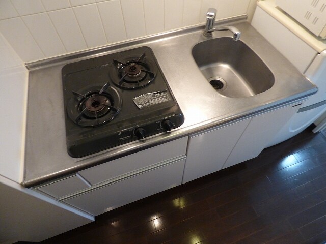 フェニックス川崎の物件内観写真