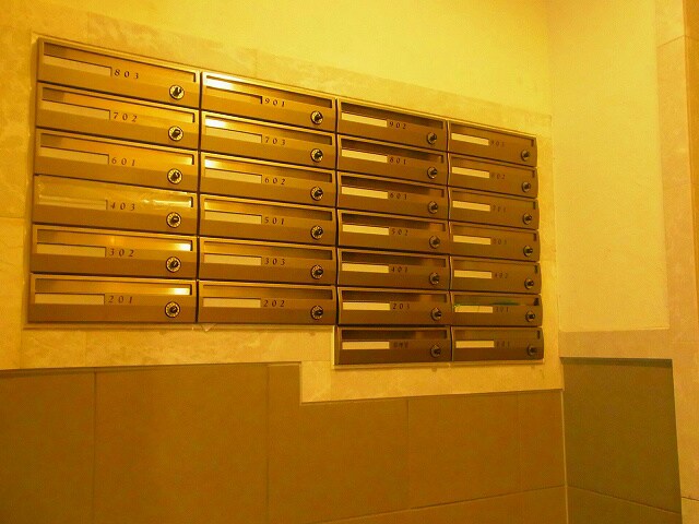 フェニックス川崎の物件内観写真