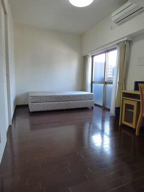 フェニックス川崎の物件内観写真