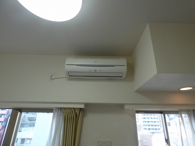 フェニックス川崎の物件内観写真