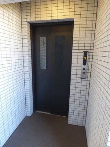 フェニックス川崎の物件内観写真