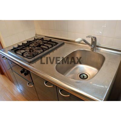 シンシア日本橋兜町の物件内観写真