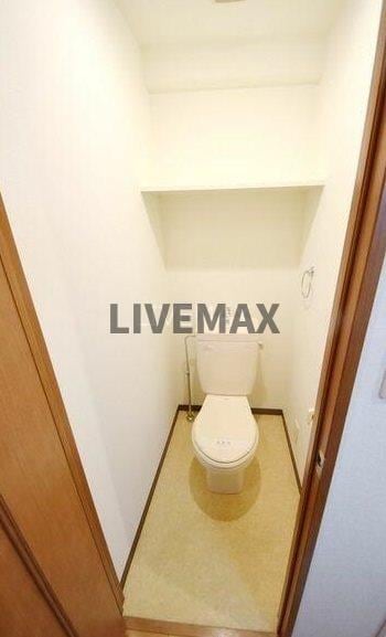 シンシア日本橋兜町の物件内観写真