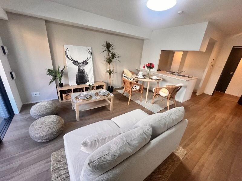 CREALpremier西馬込の物件内観写真