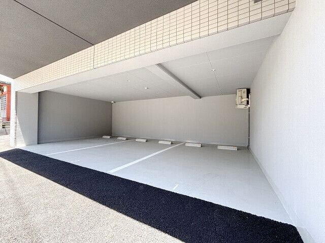 CREALpremier西馬込の物件外観写真