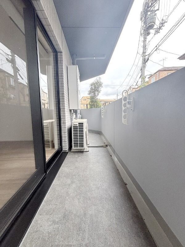 CREALpremier西馬込の物件内観写真