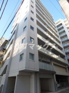 リヴシティ横濱新川町弐番館の物件外観写真