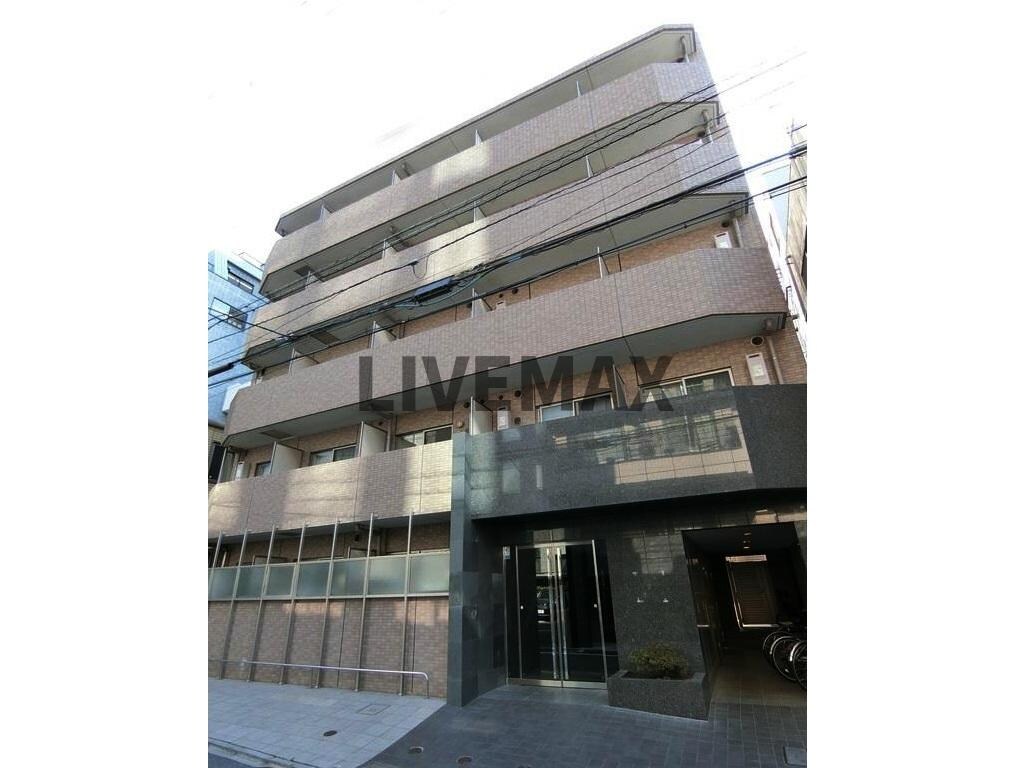 四谷三丁目駅 徒歩5分の物件外観写真