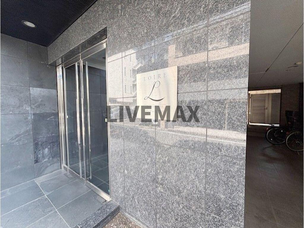 四谷三丁目駅 徒歩5分 5階の物件外観写真