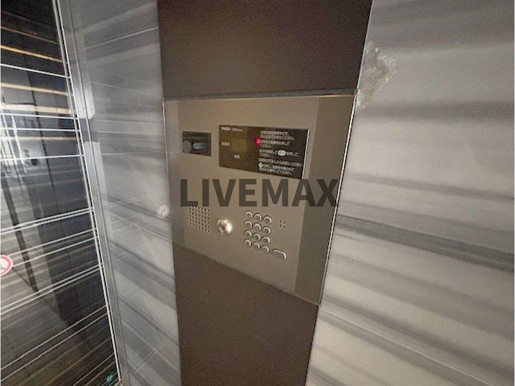 四谷三丁目駅 徒歩5分 5階の物件内観写真