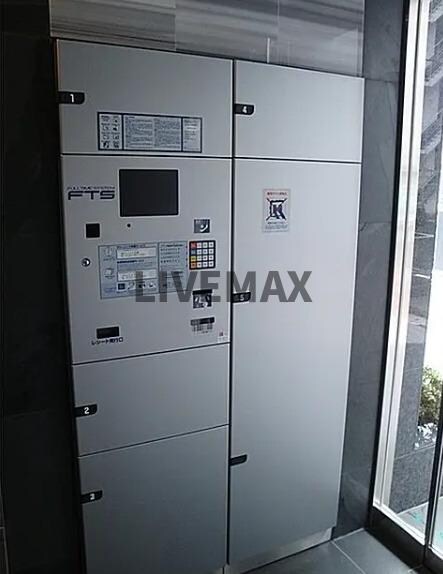 四谷三丁目駅 徒歩5分 5階の物件内観写真