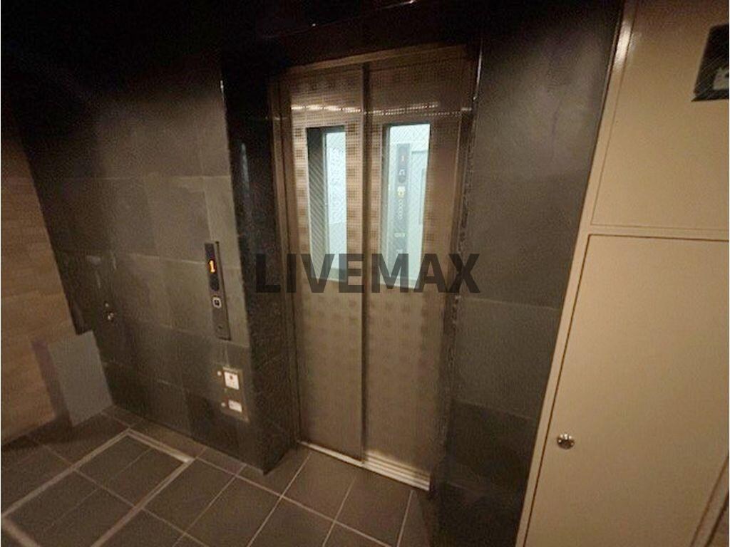 四谷三丁目駅 徒歩5分 5階の物件内観写真