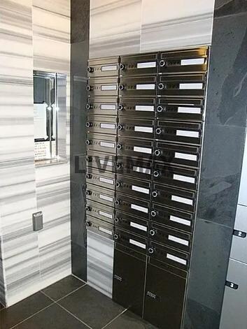 四谷三丁目駅 徒歩5分 5階の物件内観写真