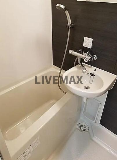 四谷三丁目駅 徒歩5分 5階の物件内観写真