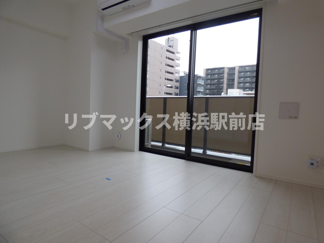 RELUXIA横濱鶴見Ⅳの物件内観写真