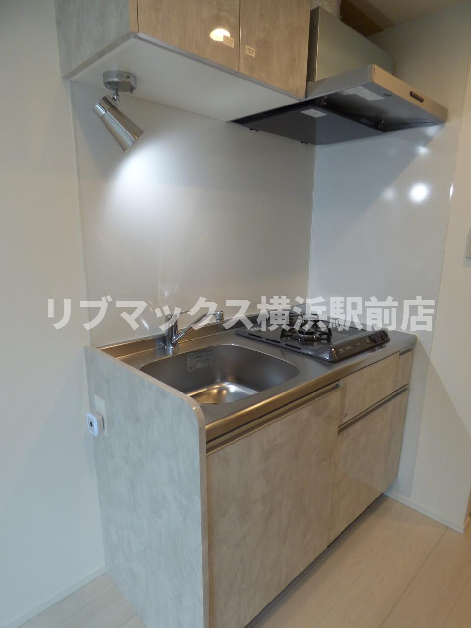 RELUXIA横濱鶴見Ⅳの物件内観写真