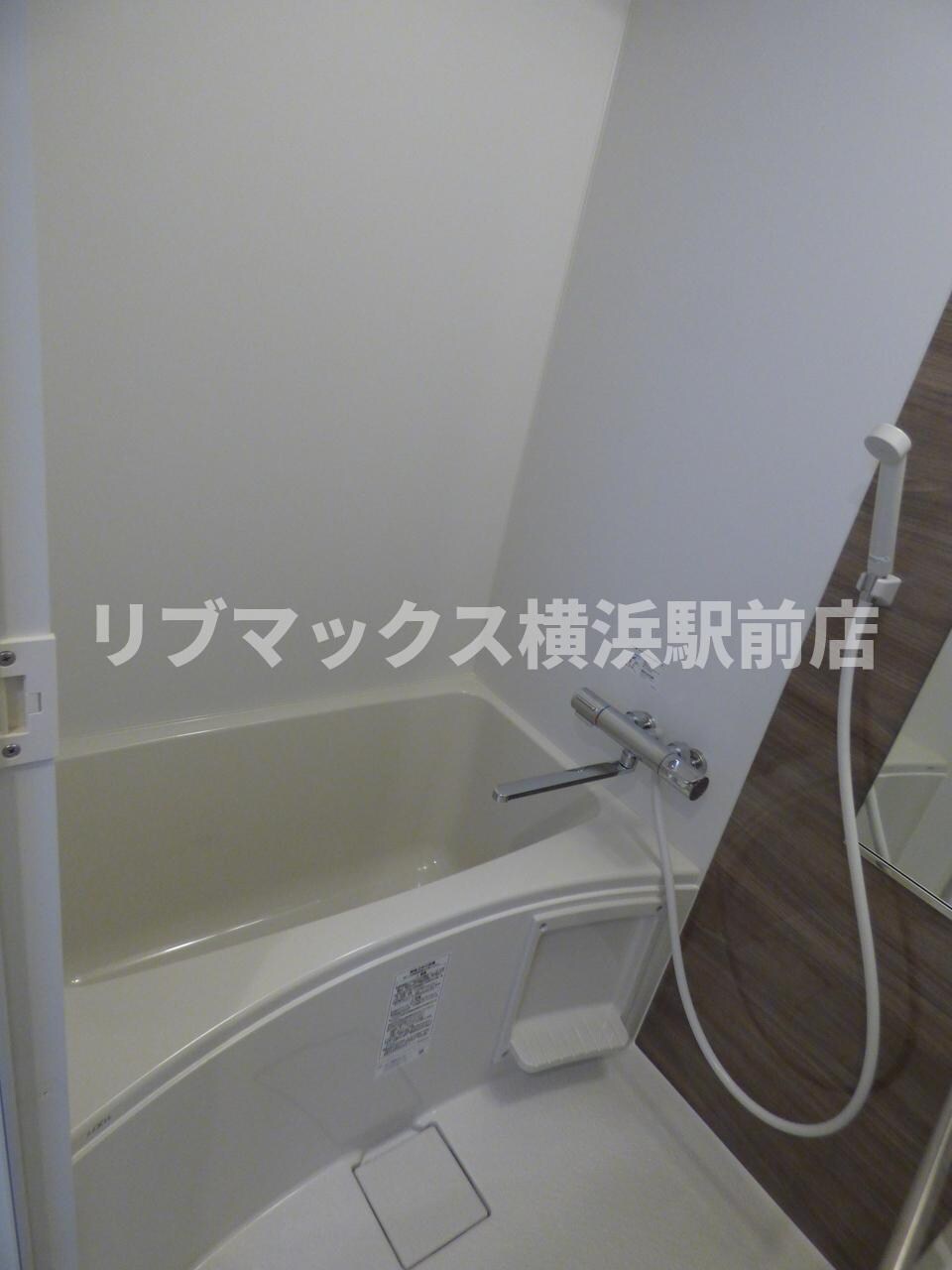 RELUXIA横濱鶴見Ⅳの物件内観写真