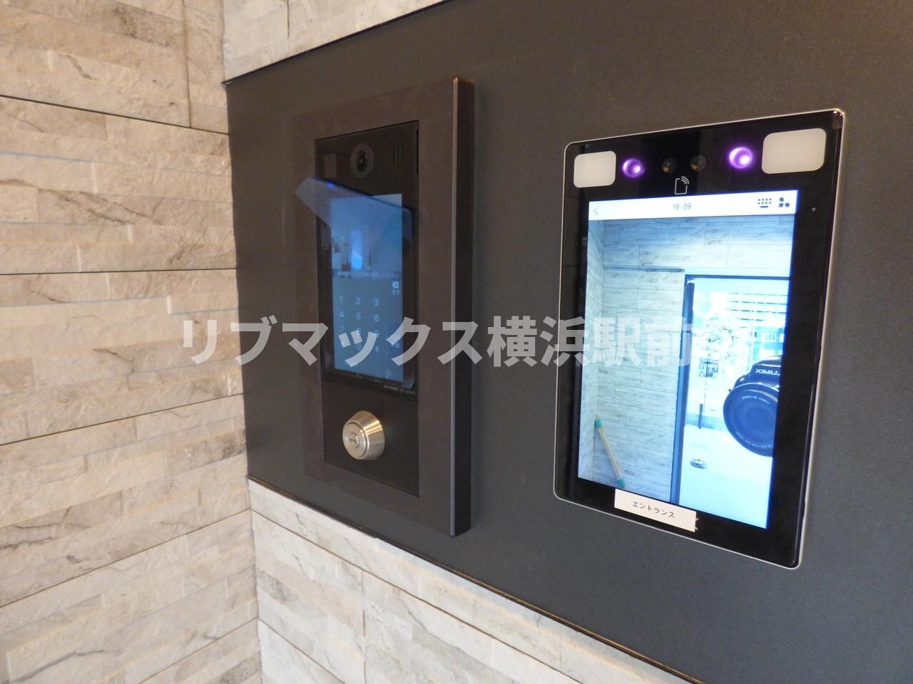 RELUXIA横濱鶴見Ⅳの物件外観写真