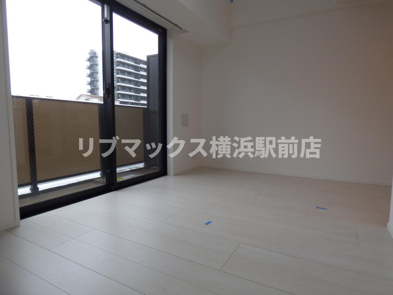 RELUXIA横濱鶴見Ⅳの物件内観写真