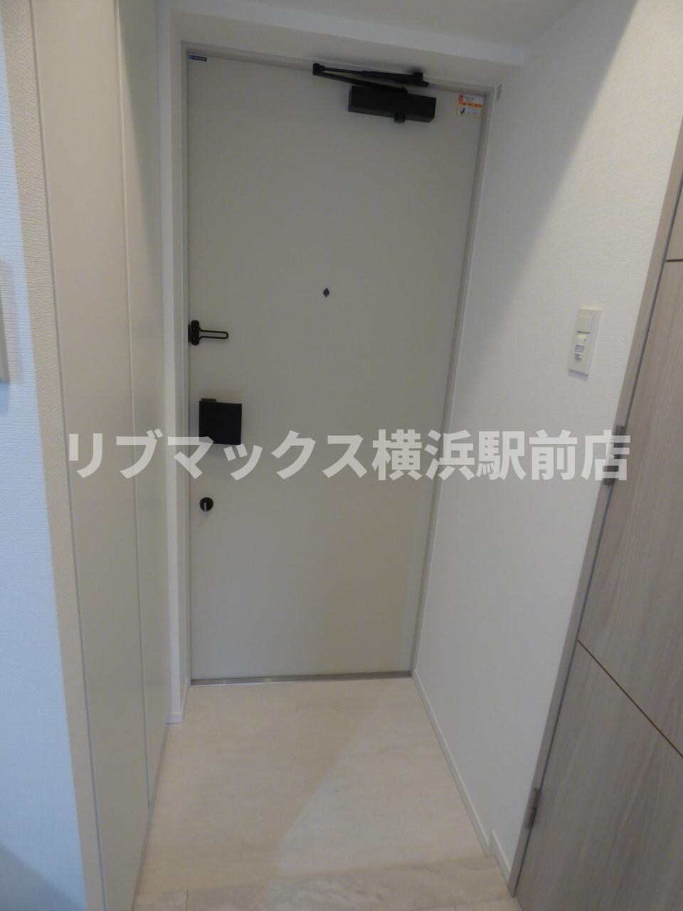 RELUXIA横濱鶴見Ⅳの物件内観写真