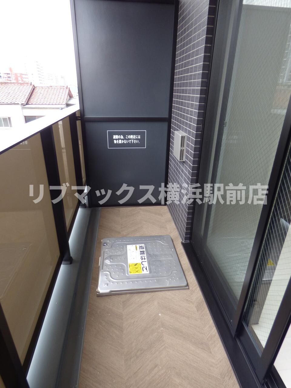 RELUXIA横濱鶴見Ⅳの物件内観写真