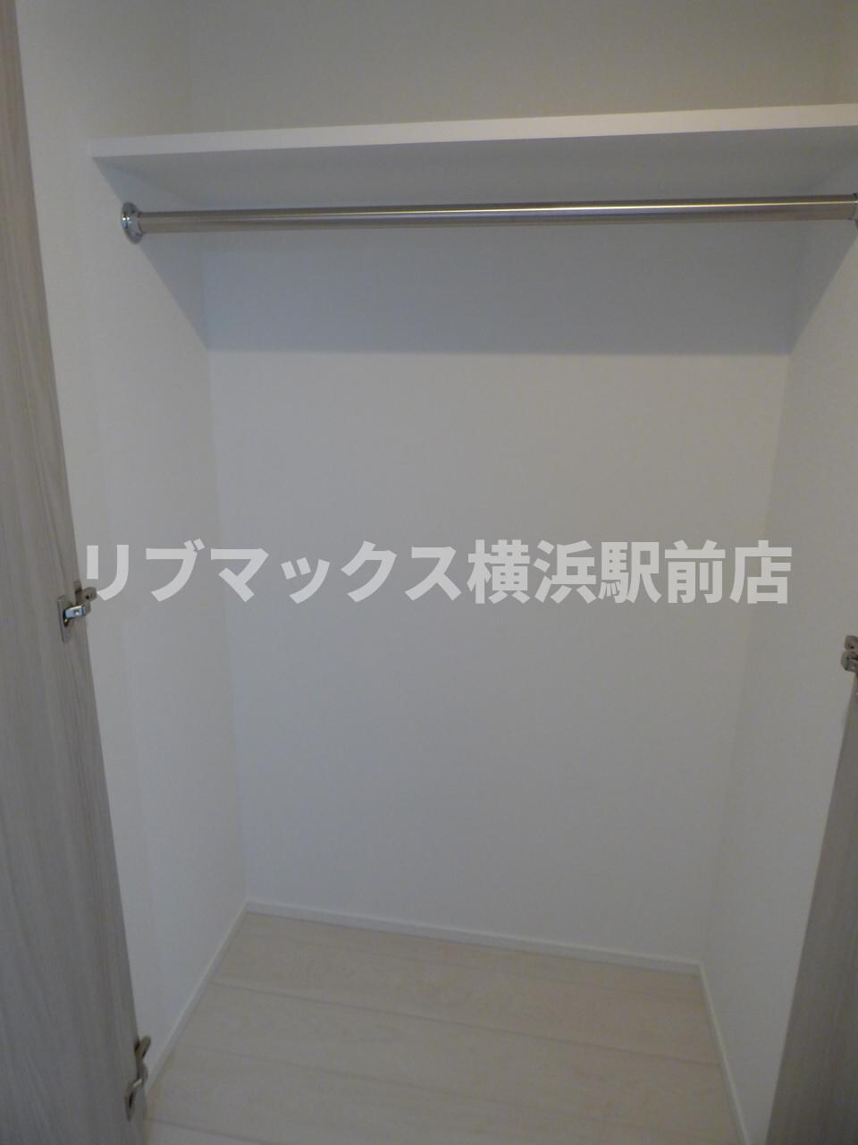 RELUXIA横濱鶴見Ⅳの物件内観写真