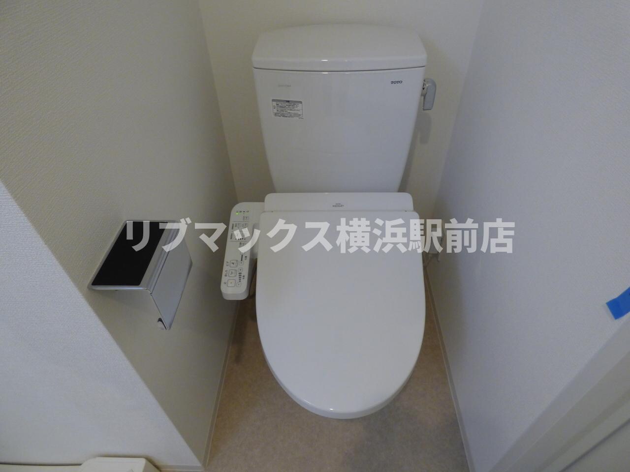 RELUXIA横濱鶴見Ⅳの物件内観写真