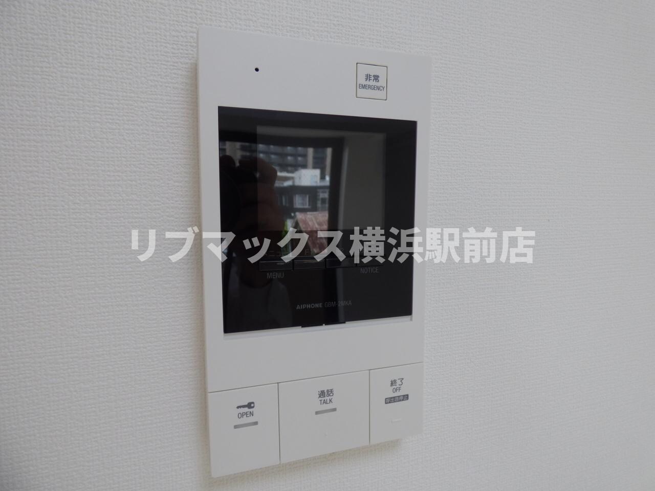 RELUXIA横濱鶴見Ⅳの物件内観写真