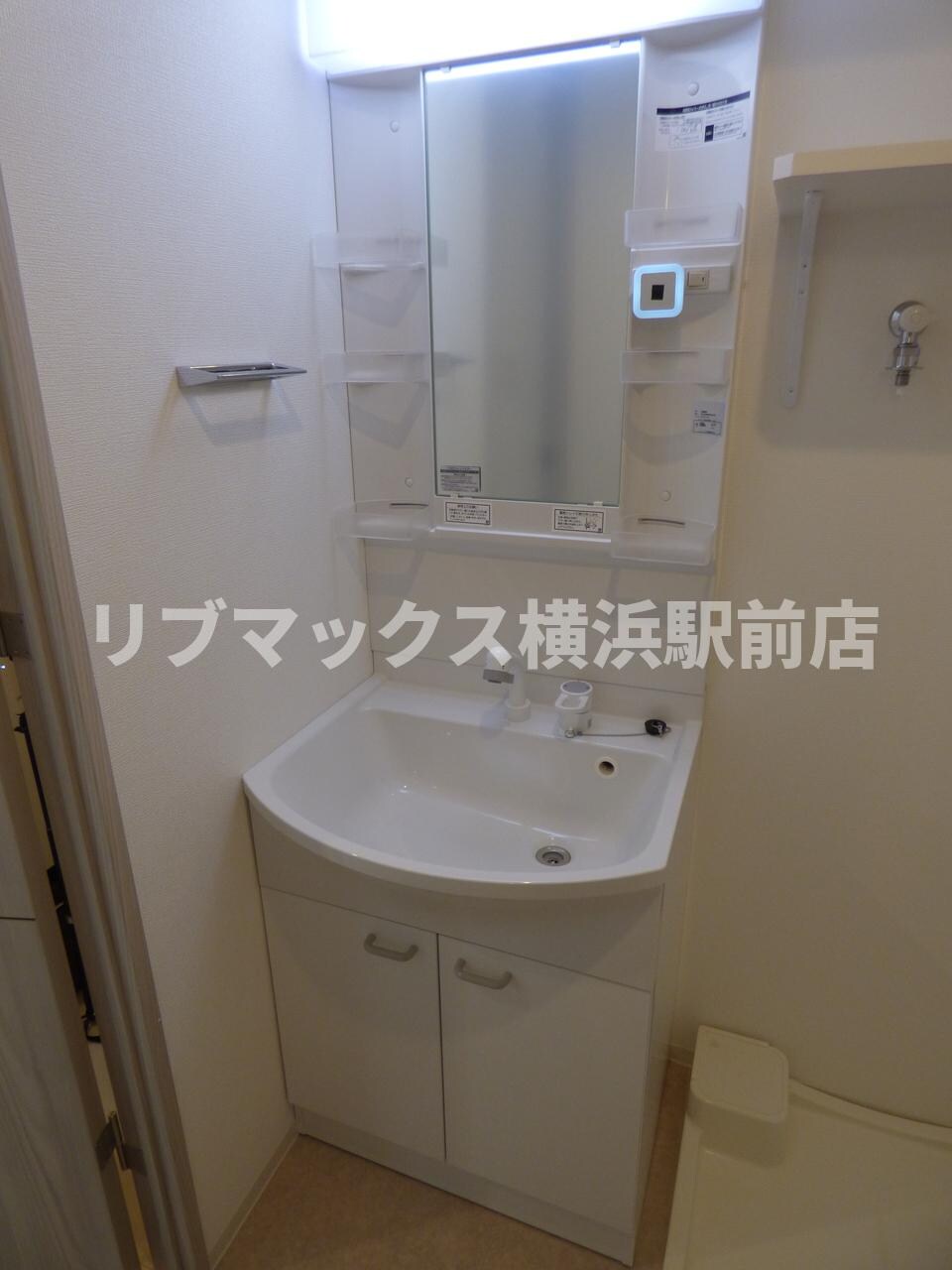 RELUXIA横濱鶴見Ⅳの物件内観写真