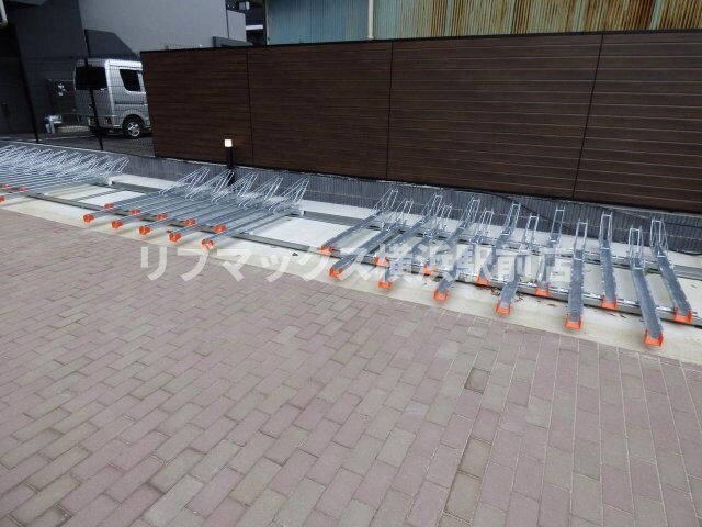 RELUXIA横濱鶴見Ⅳの物件内観写真