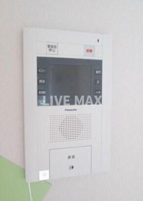 プラネソシエ大森山王の物件内観写真