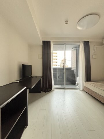 ベルファース水天宮前の物件外観写真