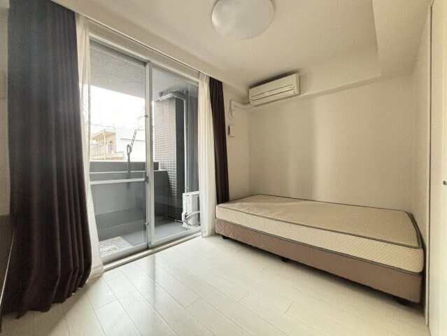 ベルファース水天宮前の物件内観写真