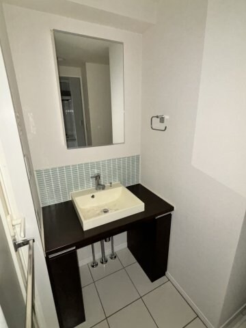 ベルファース水天宮前の物件内観写真