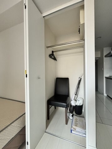 ベルファース水天宮前の物件内観写真